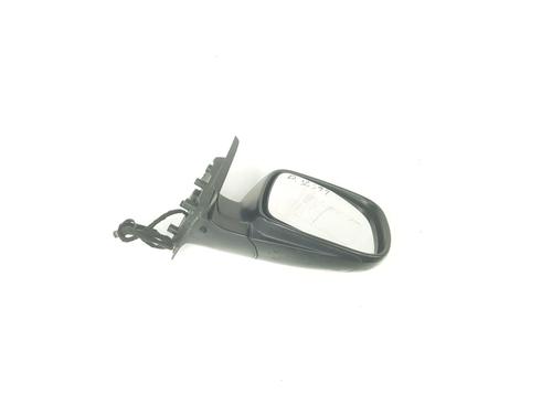 Right mirror PEUGEOT 307 (3A/C) 1.6 HDi | BP16857750C27 