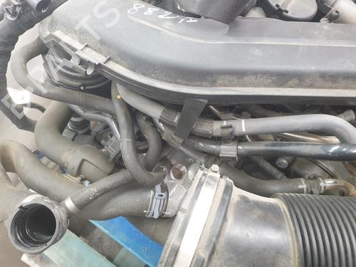 Motor CUPRA FORMENTOR (KM7, KMP) 1.5 TSI | BP28671411M1