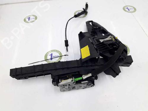 Used Front left lock FORD S-MAX (CJ, WA6) 2.0 TDCi (150 hp) 3512230
