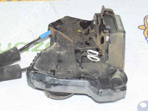 Front right lock TOYOTA LAND CRUISER PRADO (_J12_) 3.0 D-4D (KDJ120, KDJ125) | BP1867123C97 