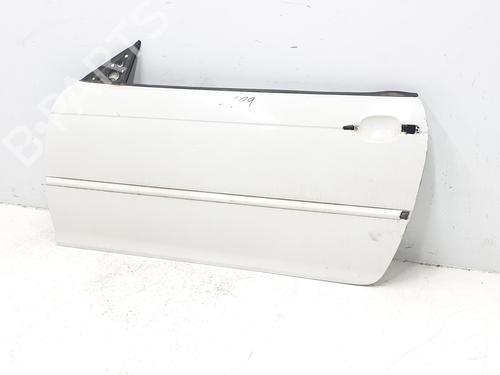 Left front door BMW 3 Coupe (E46) 318 Ci | BP16947078C2 