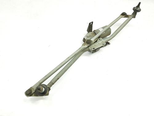 Front wiper motor MERCEDES-BENZ SPRINTER 3,5-t Van (B906) 313 CDI (906.631, 906.633, 906.635, 906.637) | BP17623739M29 