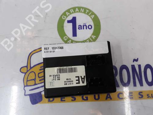 Electronic module OPEL INSIGNIA A Sports Tourer (G09) 2.0 CDTI (35) | BP3351876M83