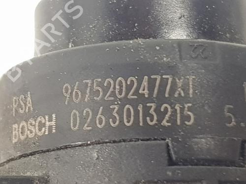 Other PEUGEOT EXPERT Van (V_) | BP33214972O1 - Image 5