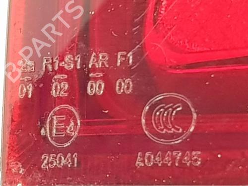 Right taillight MAXUS eDELIVER 3 Van | BP38799698C35 - Image 8