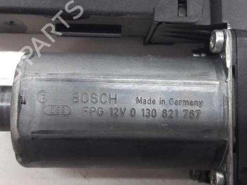 Left rear window motor AUDI A4 B7 (8EC) 2.0 TDI 16V | BP4569644E23 