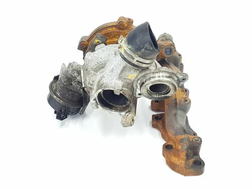 Turbocharger/Supercharger AUDI A3 Sportback (8VA, 8VF)  | BP30968343M71 