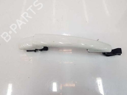 Front right exterior door handle PEUGEOT PARTNER Tepee 1.6 HDi 90 | BP5978132C129 