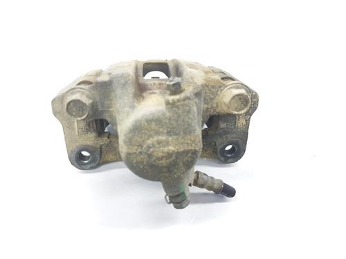 Used Left rear brake caliper TOYOTA LAND CRUISER PRADO (_J12_) 3.0 D-4D (KDJ120, KDJ125) (166 hp) 11599732
