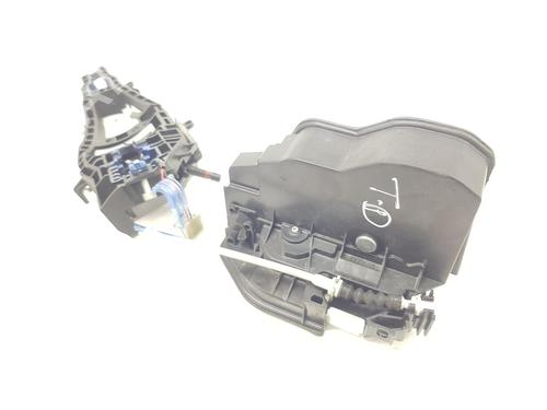 Rear right lock BMW 3 (F30, F80) 318 d | BP16054489C99 