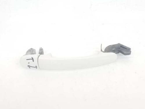 Used Rear left exterior door handle SEAT ALTEA XL (5P5, 5P8) 2.0 TDI 4x4 (170 hp) 4644841