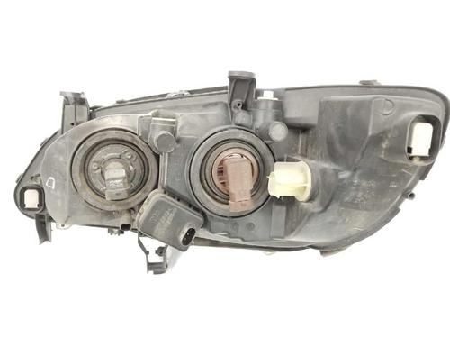 Right headlight OPEL ZAFIRA A MPV (T98) 2.0 DI 16V (F75) | BP7110350C29 