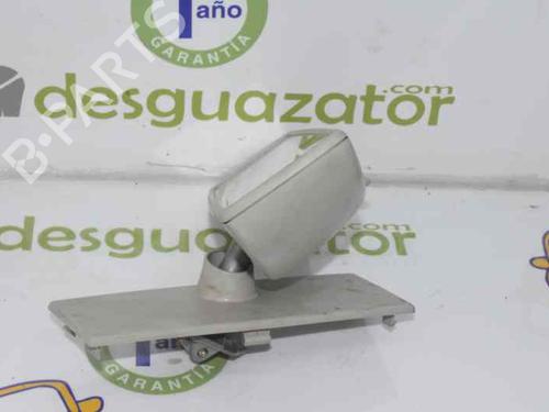 Rear mirror SEAT ALTEA (5P1) 1.9 TDI | BP1414341I6 