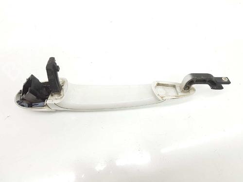 Front right exterior door handle BMW 1 (E87) 120 d | BP6897587C129 