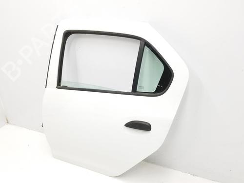 Left rear door DACIA LOGAN II 1.0 SCe 75 | BP9093539C4 
