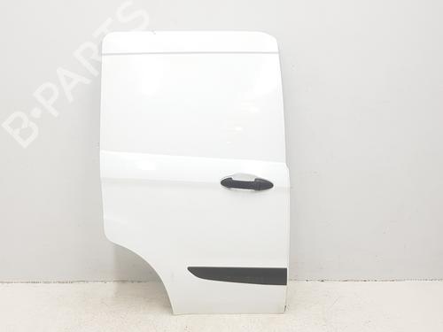 Used Right slide door FORD TRANSIT COURIER B460 Box Body/MPV 1.5 TDCi (75 hp) 18489706