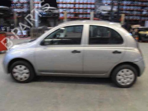 Left front indicator NISSAN MICRA III (K12) 1.2 16V | BP8877978C32 