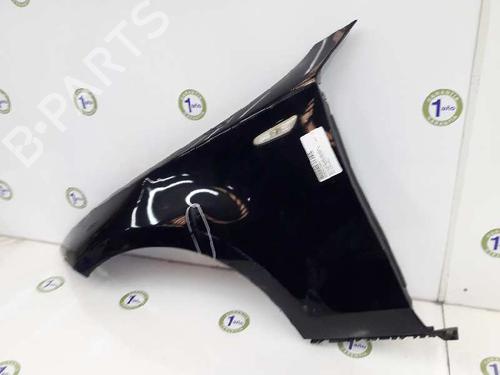 Left front fenders BMW 1 (E87) 118 d | BP3258712C41 