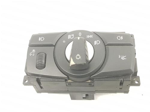 Used Headlight switch BMW X5 (E70) 3.0 si (272 hp) 16066684