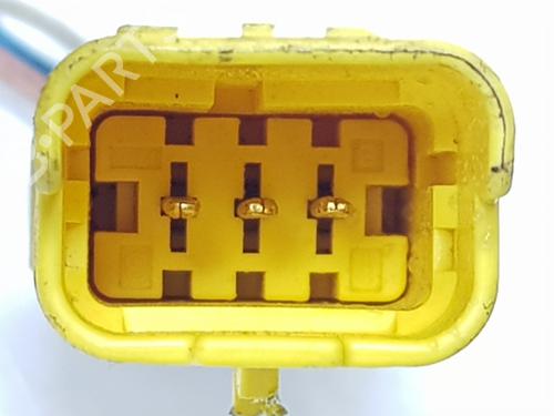 Other CITROËN GRAND C4 SPACETOURER (3A_, 3E_)  | BP32444696O1 