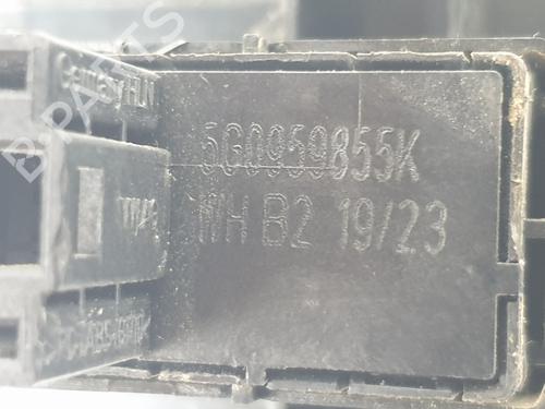 Right front window switch VW CRAFTER Van (SY_, SX_) 2.0 TDI FWD (SYB, SYC, SYD) | BP37430009I26 - Image 2