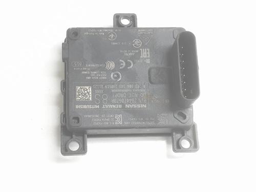 Used Electronic module Electronic module RENAULT SYMBIOZ 1.8 E-Tech 160 Full Hybrid (158 hp) 34698433 34698433