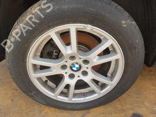 Ratstangsstang BMW X3 (E83) xDrive 30 d | BP7878240I23 