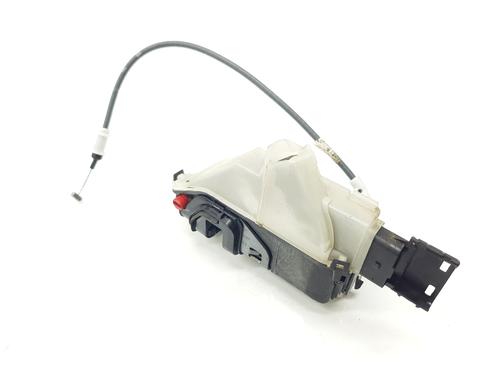 Rear left lock PEUGEOT 3008 II SUV (MC_, MR_, MJ_, M4_) 1.5 BlueHDi 130 | BP29729469C100 