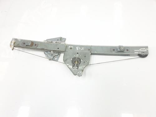 Used Front left window mechanism SUZUKI GRAND VITARA II (JT, TE, TD) [2005-2025]  26944169