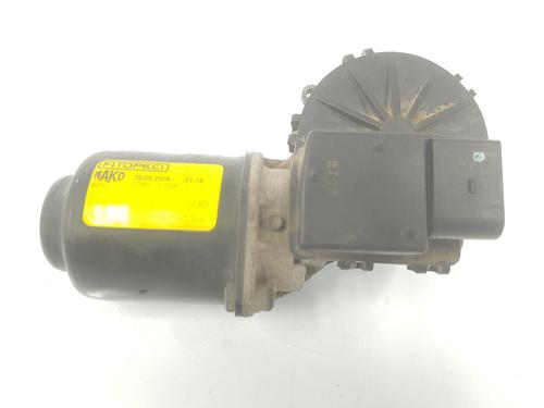 Used Front wiper motor PEUGEOT BIPPER (AA_) 1.4 HDi (68 hp) 10955899