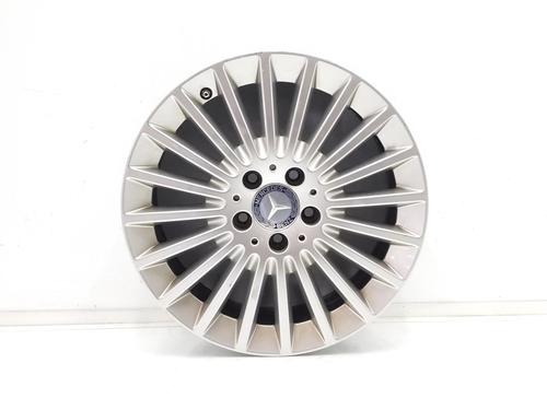 Used Rim MERCEDES-BENZ C-CLASS (W205) C 220 BlueTEC / d (205.002, 205.004) (170 hp) 8871723