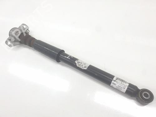 Left rear shock absorber AUDI A4 B8 (8K2) | BP36220105M18 - Image 2