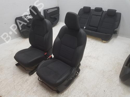 Seats set RENAULT ARKANA I (LCM_, LDN_) 1.3 TCe 140 (LDN0) | BP33462424C78 - Image 11