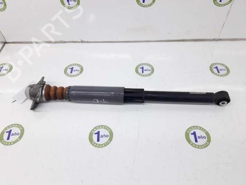 Right rear shock absorber AUDI A3 Sportback (8VA, 8VF) 1.6 TDI | BP4650790M19 