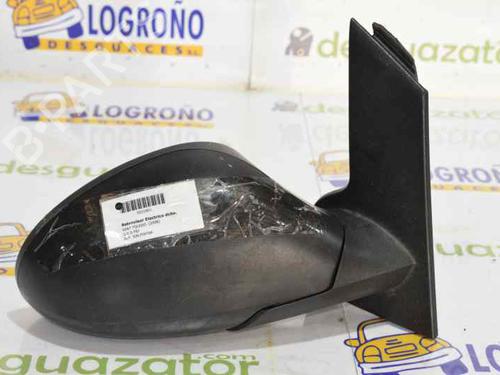 Right mirror SEAT TOLEDO III (5P2) 1.9 TDI | BP3422372C27 