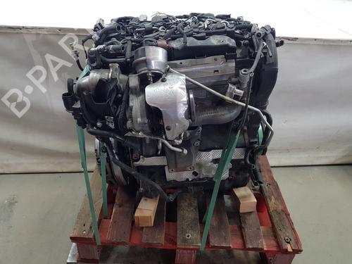 Engine AUDI A4 B9 (8W2, 8WC) 2.0 TDI | BP35905663M1 - Image 4