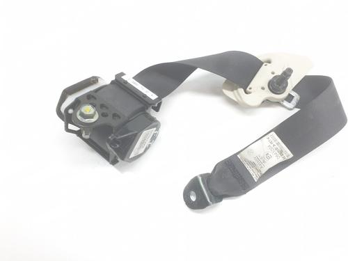 Used Rear left seatbelt Rear left seatbelt HONDA CR-V III (RE_) [2006-2026] 36308385 36308385