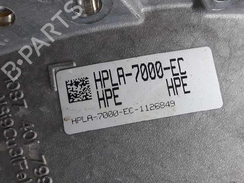 Gearbox LAND ROVER DISCOVERY V (L462) 3.0 Td6 4x4 | BP1932825M3 