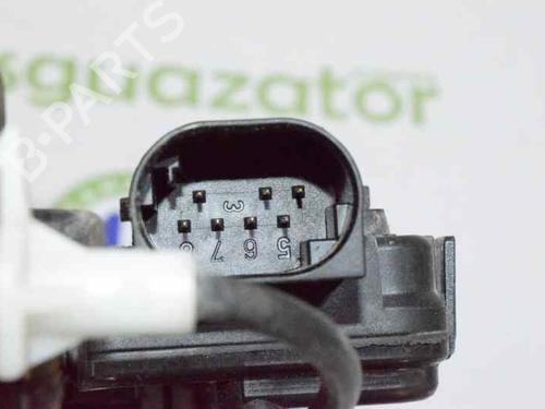 Front right lock BMW 3 (E46) 320 i | BP854982C97 
