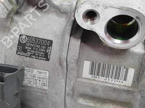 AC-Kompressor ALFA ROMEO STELVIO (949_) 2.0 Q4 (949.AXF2A) | BP30437174M34 