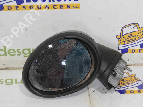 Left mirror MINI MINI (R56) Cooper S | BP782364C26 