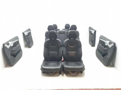 Sæde sæt VOLVO XC90 II (256) D5 AWD (235 hp) 27988461