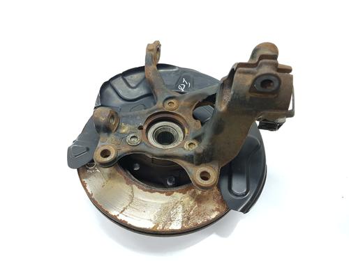 Left front steering knuckle AUDI A3 Sportback (8VA, 8VF) 30 TDI | BP23254357M25 