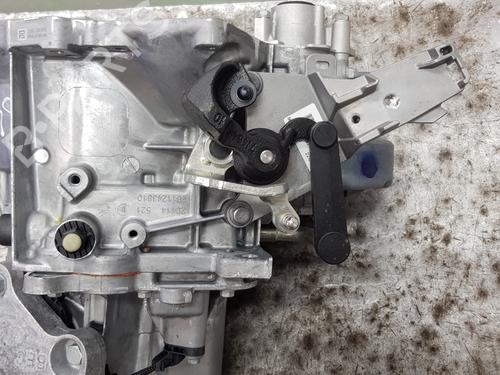 Gearbox OPEL ASTRA L Sports Tourer (O5)  | BP26122750M3 