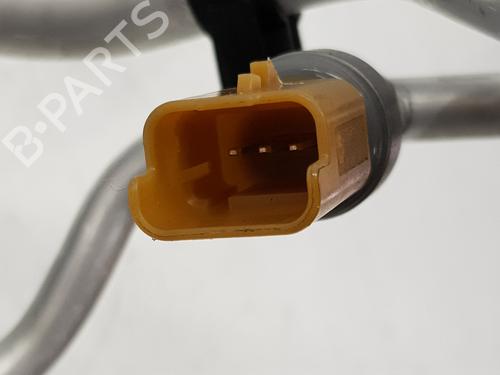 AC pipe OPEL ASTRA L Sports Tourer (OV5) 1.2 (FRHNPJ) | BP23661778M126 