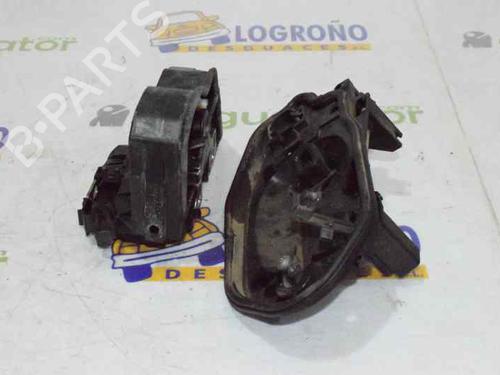 Rear right lock BMW X3 (E83) 3.0 d | BP772046C99 