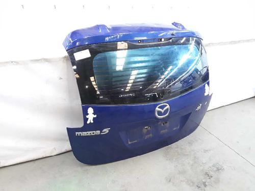 Tailgate MAZDA 5 (CR) 2.0 (CREW, CR19) | BP4761273C6 