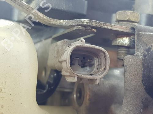 ABS pump TOYOTA LAND CRUISER PRADO (_J12_)  | BP25857991M43 