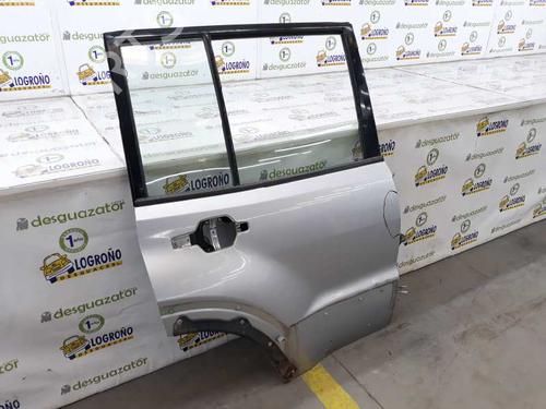Right rear door MITSUBISHI PAJERO III (V7_W, V6_W) 3.2 Di-D (V68W) | BP1255156C5 