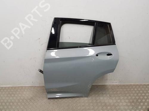 Used Left rear door Left rear door BMW X4 (G02, F98) xDrive 20 d (190 hp) 40157005 40157005